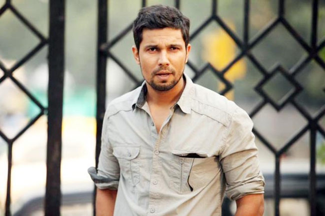 nooneturnedramafterwatchingramayan:randeephooda